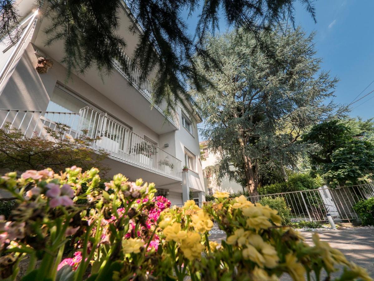 Sweet Studio IN GIARDINO Padua Exterior foto